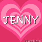 jenny